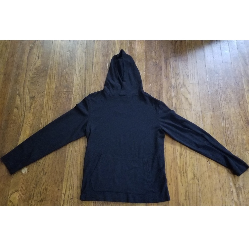 Light Weight Hoodie